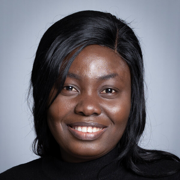 Image of Bukola Oni