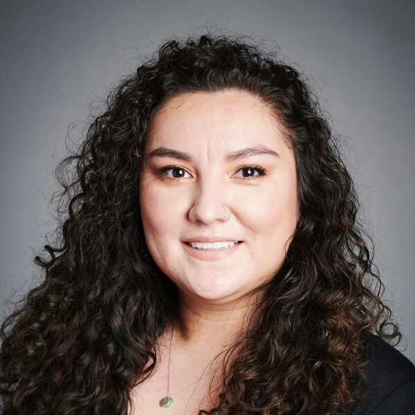 Image of Lucero Lopez