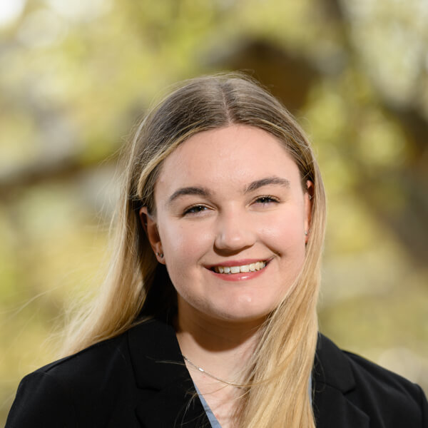 Image of Jasmine Creswell