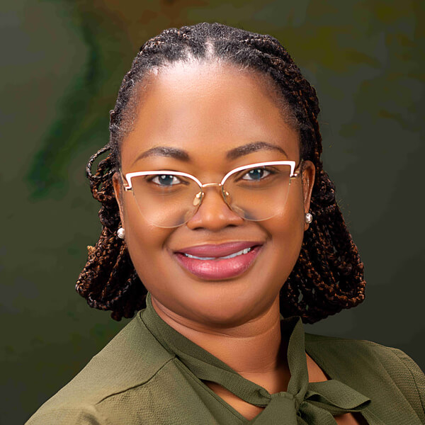 Image of Abosede Adewole