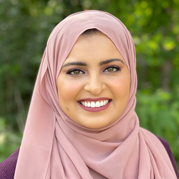 Image of Zaineb Ahmad