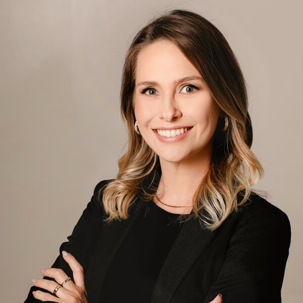 Image of Aline Bartz Weschenfelder