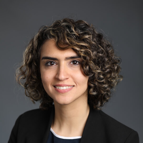 Image of Faezeh Gholami