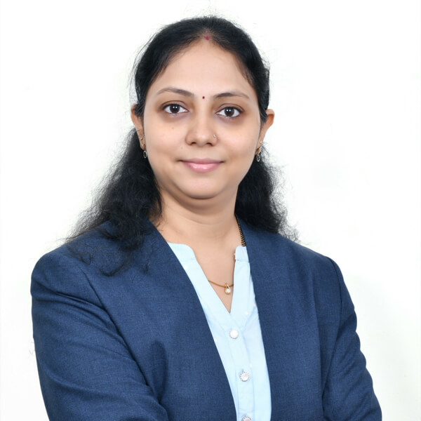 Image of Harshada Thombare