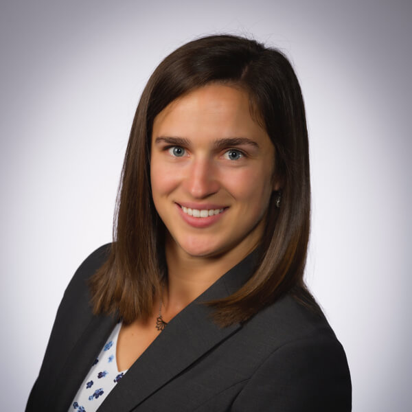 Image of Kayla Williams