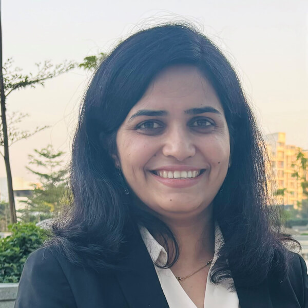 Image of Shweta Katakde