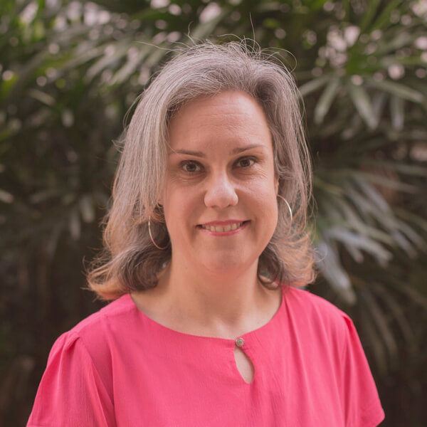 Image of Ana Paula Appel