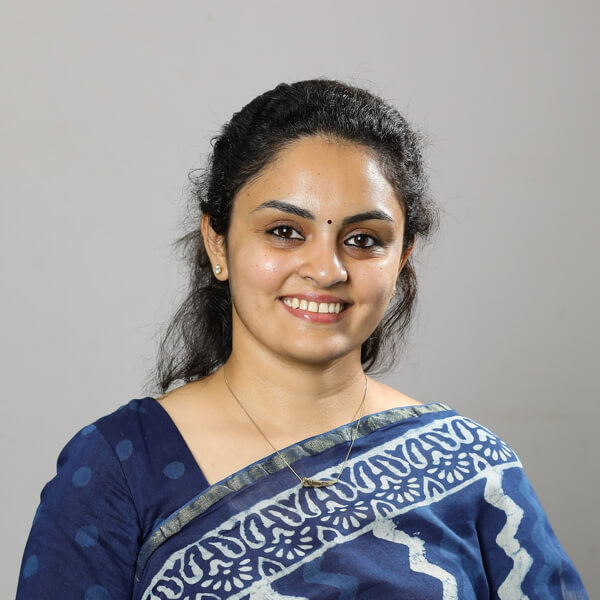 Image of Annapurna Vishwanathan