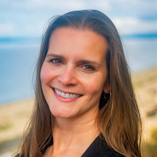 Image of Kjersta Larson-Smith