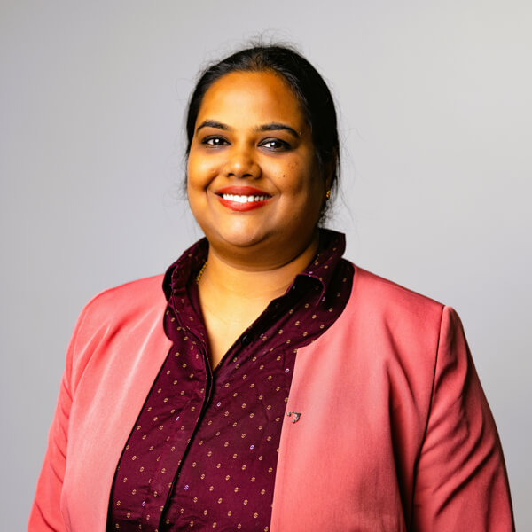 Image of Mythili Belle
