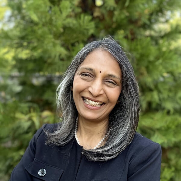 Image of Pratima Rao
