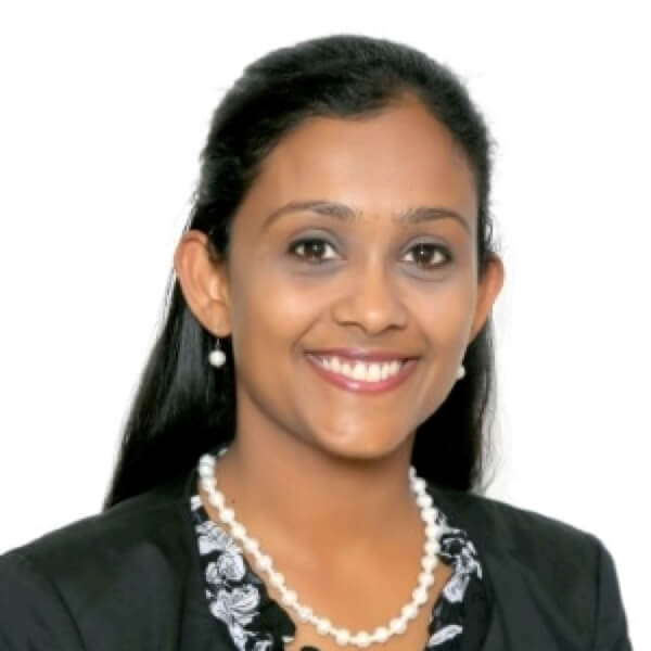 Image of Rajani Boddu
