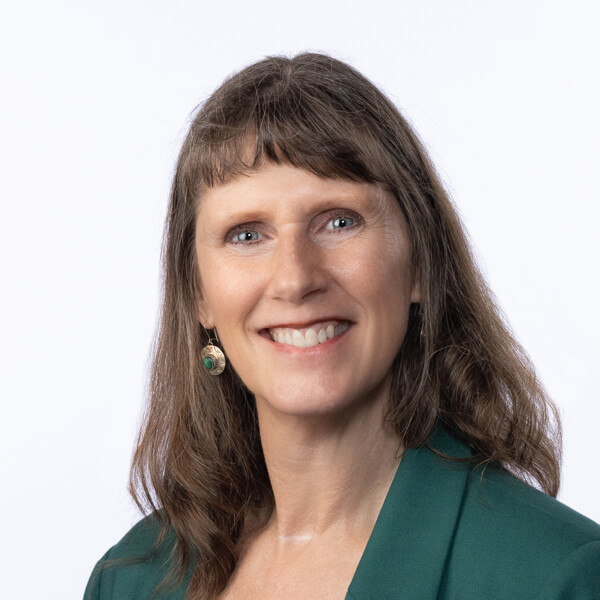 Image of Julie Huffman