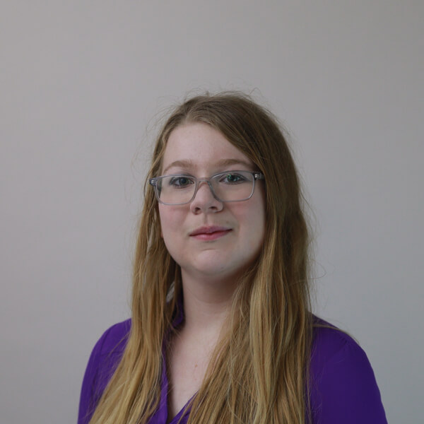 Image of Kat Basile