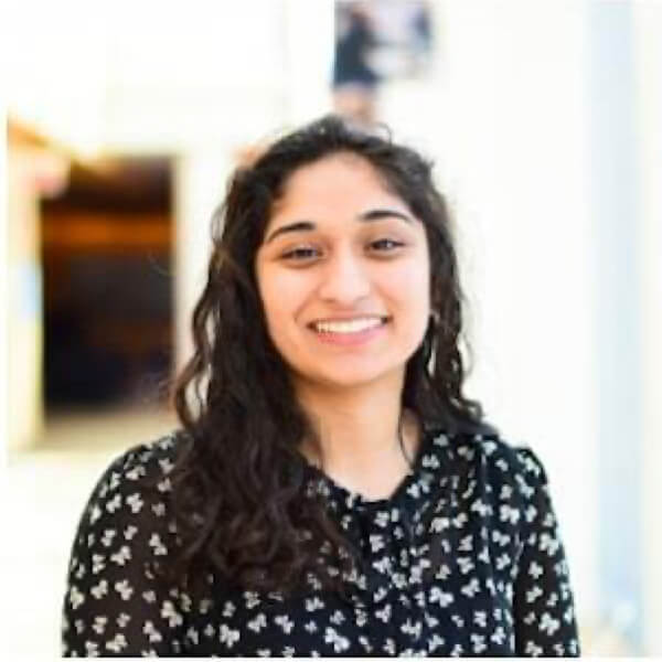 Image of Vyomini (Mona) Vakil