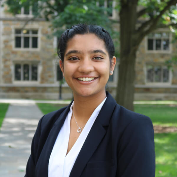 Image of Prabhleen Pawar