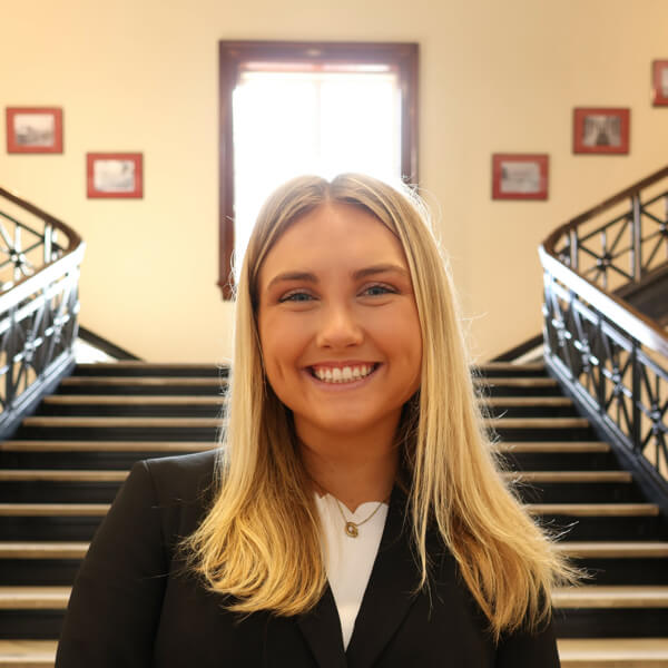 Image of Gabriella Gaston