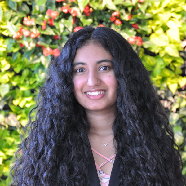 Image of Zahrah Qureshi