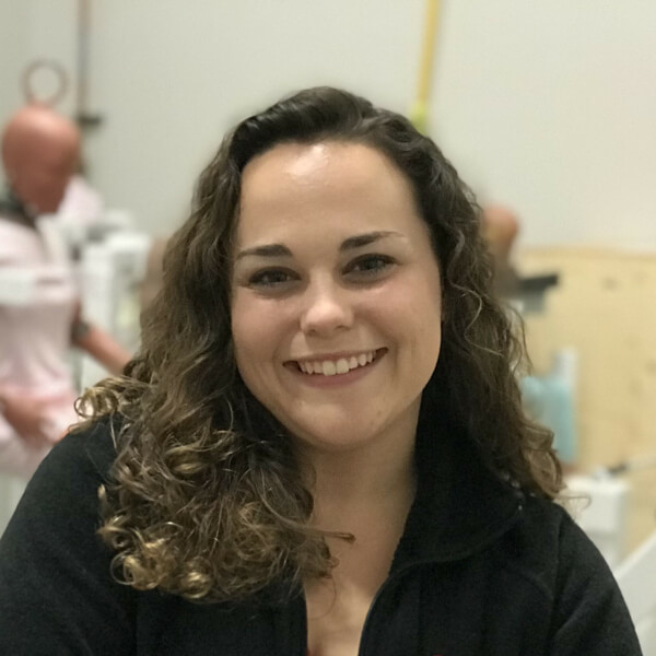 Image of Haley Antoine Grantham
