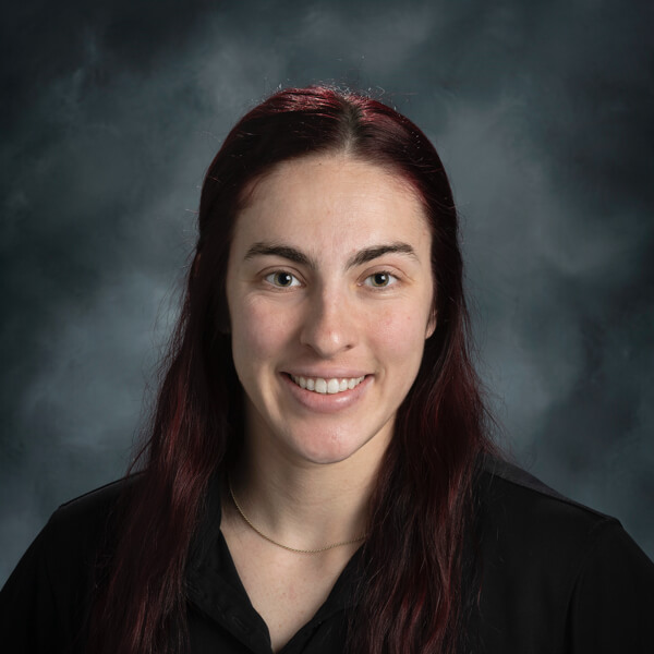 Image of Shannon Amarello