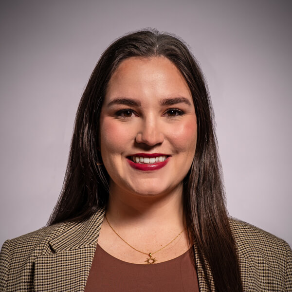 Image of Abby Kerber