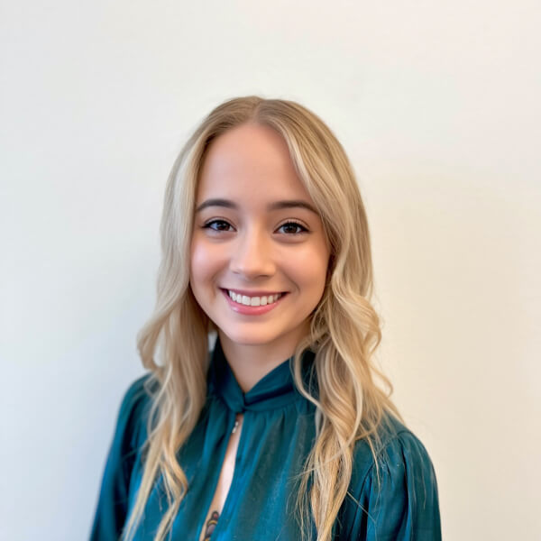 Image of Courtney Cowger-Robles