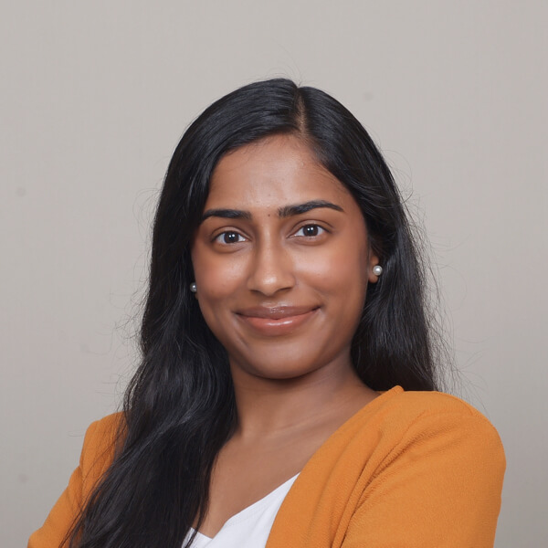 Image of Meena Nagappan