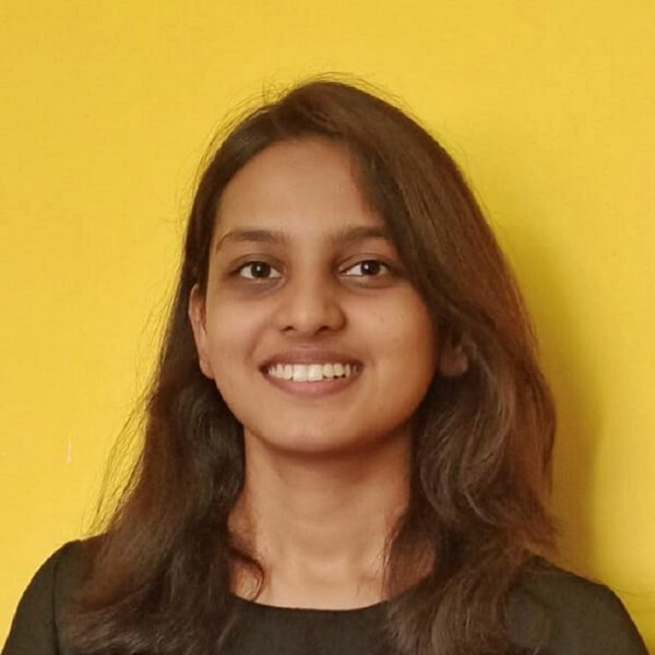 Image of Sakshi Aher