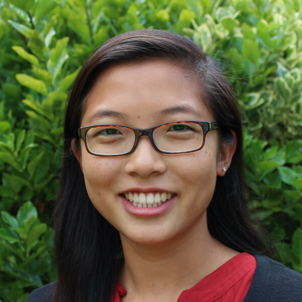 Image of Stephanie Tu