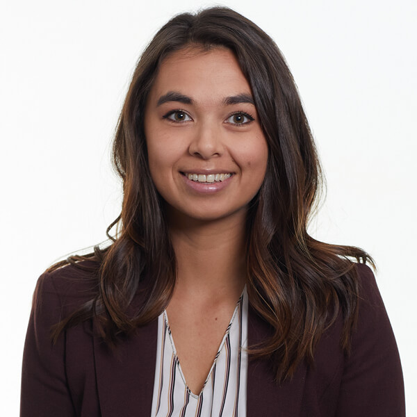 Image of Taycia Brandon