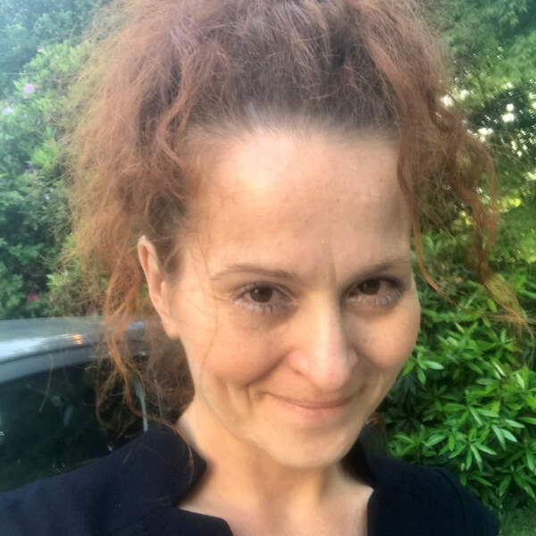 Image of Pola Goldberg Oppenheimer