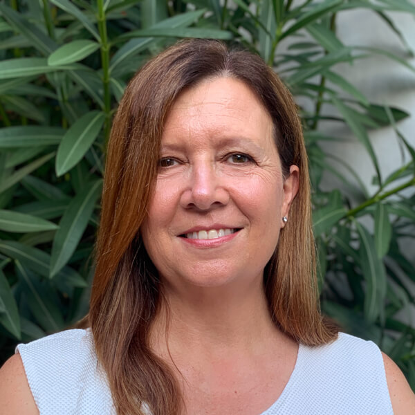 Image of Claudia Callegari