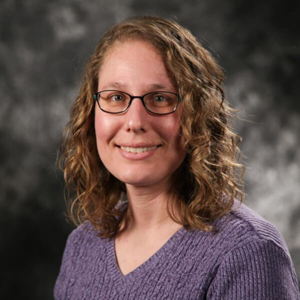 Image of Lisa Underwood