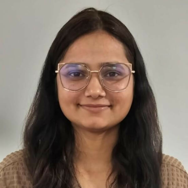 Image of Rashmi Daksh