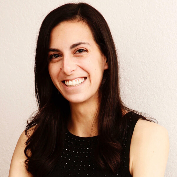 Image of Rebecca Siegelman