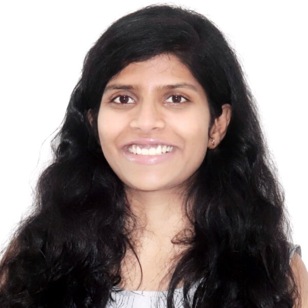 Image of Anusha Kotha