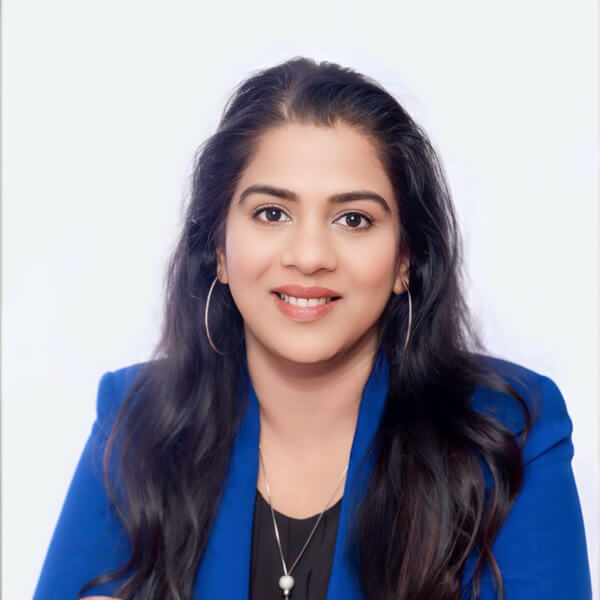 Image of Garima Gautam