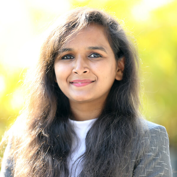 Image of Mahi Agrawal