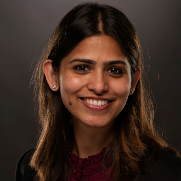 Image of Nishigandha Kelkar