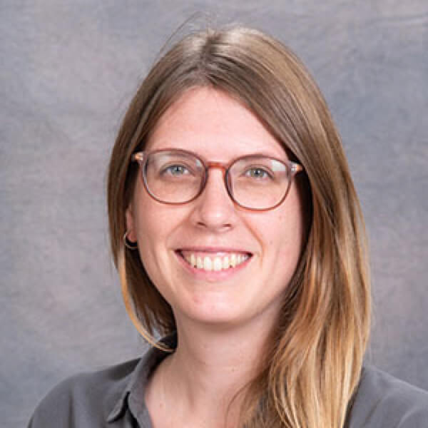 Image of Rebecca Friesen