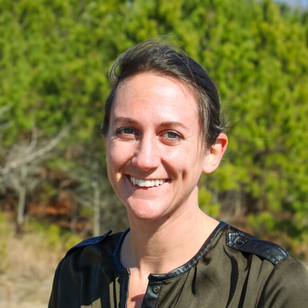 Image of Tara Baker
